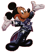 Mickey Mouse Moonwalk Rental & Party Favors Chicago Moonwalks Illinois