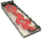 Snake Pit Carnival Game Rental in Chicago IL Party Game Rentals