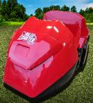 VR Roller Coaster Interactive Party Rental Chicago IL