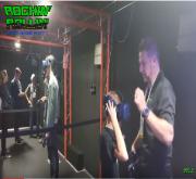 Virtual Reality Game Trailer Rental Chicago IL Corporate Party