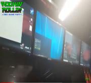 Party Rental Virtual Reality Game Trailer Rental Chicago IL