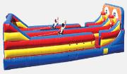 Inflatable Carnival Interactive Game Rental Chicago IL