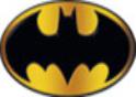 Batman Moonwalk Rental & Party Favors