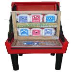 Case Game Carnival Game Rentals Chicago IL Monster Head