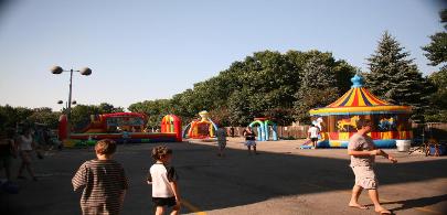 Chicago Party Rentals, View all our equipment and entertainment for any event