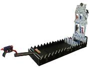 Monster Blast Carnival Game Rental in Chicago IL, Carnival Game Party