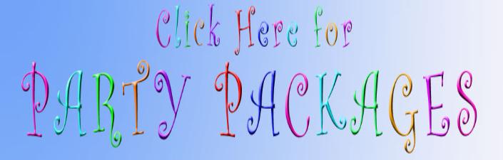 Party Package Rentals Chicago Moonwalks