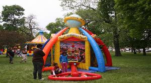 Chicago Church Special Event Rentals.