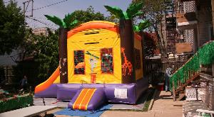 Chicago Rentals for Party, Backyard Parties, Block Parties.